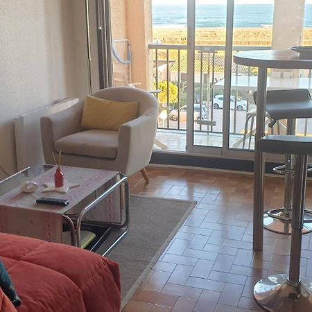 Au Village Coeur De Barcares Studio Vue Mer 3 Couchages Le Barcarès Εξωτερικό φωτογραφία